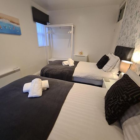Meadowside Holiday Apartments Torquay Exterior foto