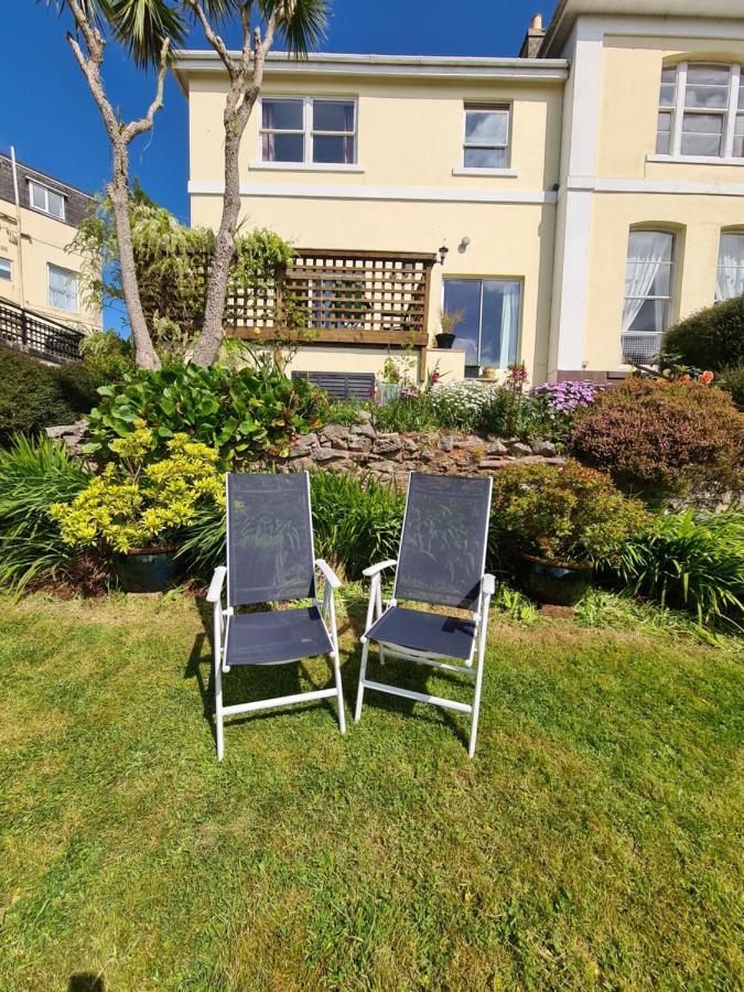 Meadowside Holiday Apartments Torquay Exterior foto