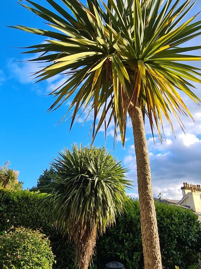 Meadowside Holiday Apartments Torquay Exterior foto