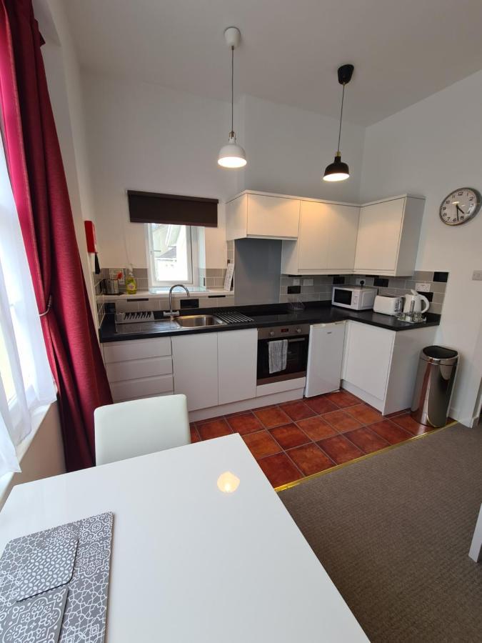 Meadowside Holiday Apartments Torquay Exterior foto