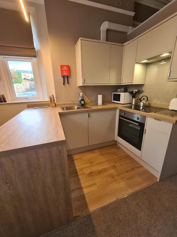 Meadowside Holiday Apartments Torquay Exterior foto